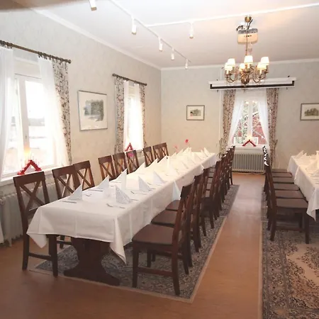 度假居 Kauppilan Matkailutalo *