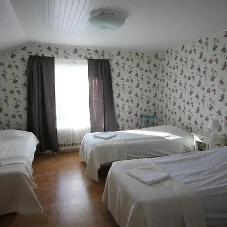 Kauppilan Matkailutalo