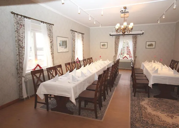 בית נופש Kauppilan Matkailutalo *